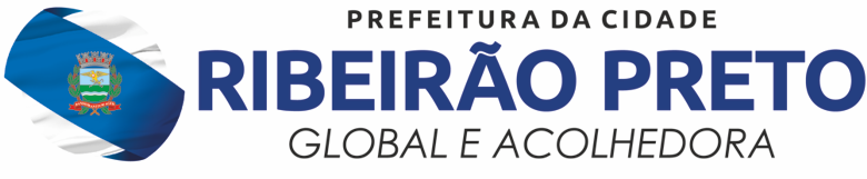 logo prefeitura ribeirão preto